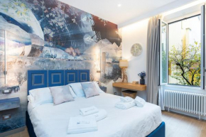 ARIOSTO'S Luxury Rooms
